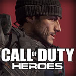 آیکون بازی ندای وظیفه
